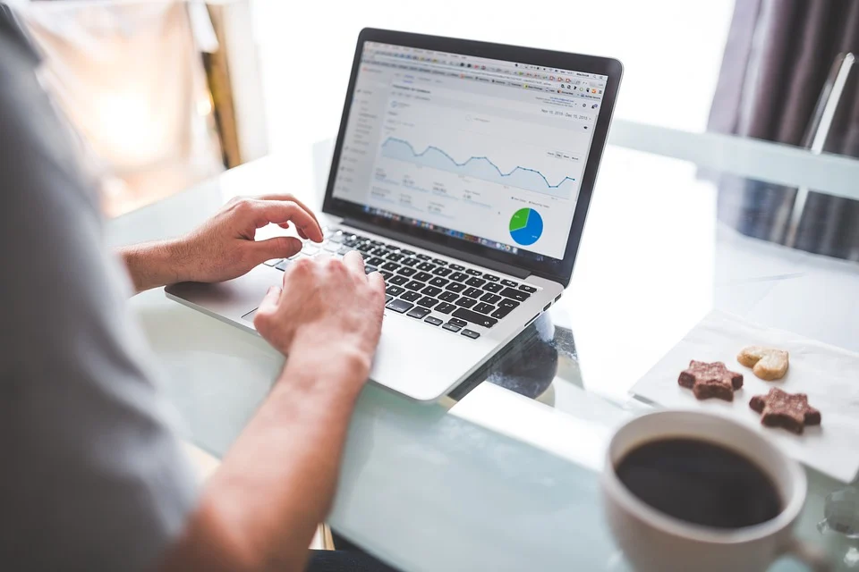 New web SEO checklist