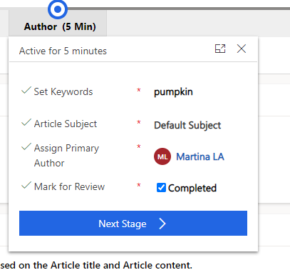 Geplante Veröffentlichungsoption in Dynamics 365